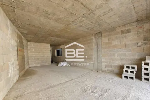 3 Bedroom Maisonette For Sale in Balzan