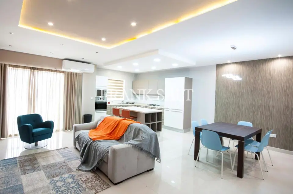 San Pawl tat-Targa, Apartment