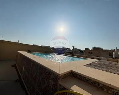 4 bedroom Maisonette Duplex for sale in Hamrun