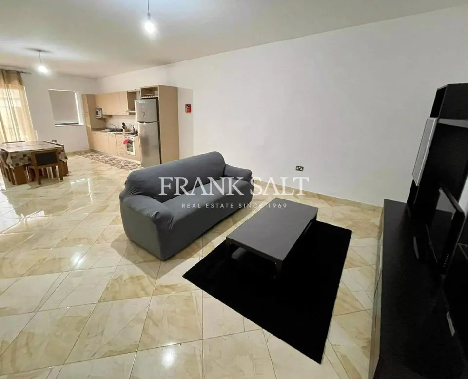 Mosta, Furnished Apartment