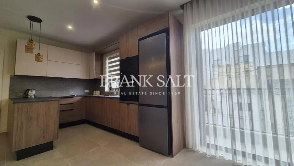 Mosta Furnished Apartment