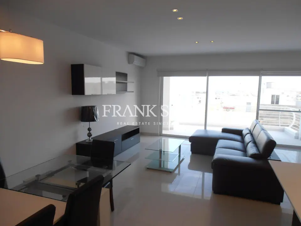 St Julians, Apartment