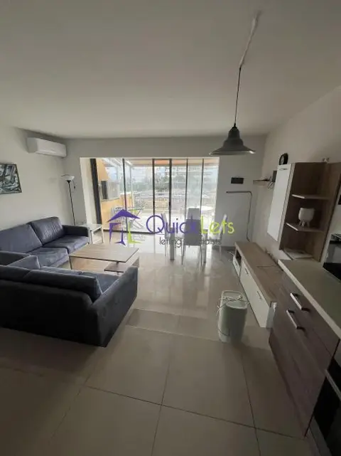 2 bedroom Apartment to rent in St. Julians