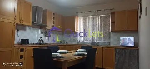 3 bedroom Apartment to rent in Pieta