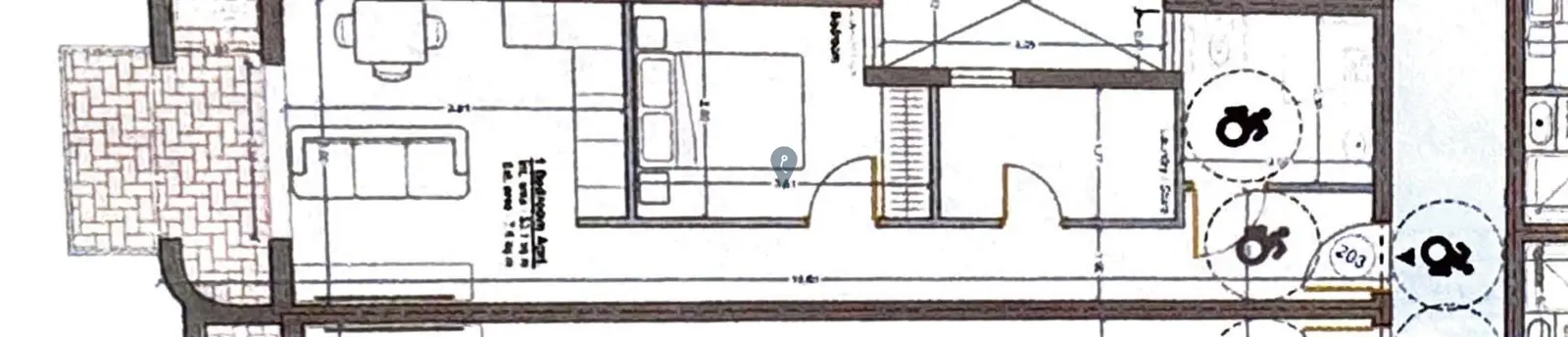 1 bedroom Apartment for sale in Fgura
