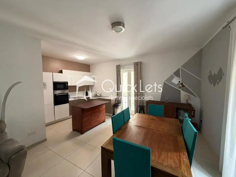 Room to rent in Sliema