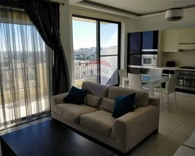 2 bedroom Penthouse to rent in Mellieha