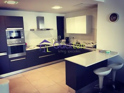 3 bedroom Apartment to rent in Swieqi