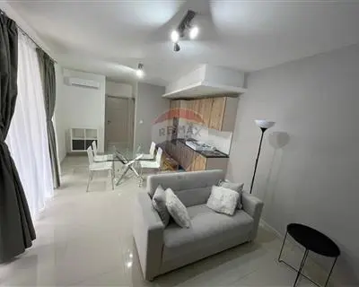 1 bedroom Apartment to rent in Qawra
