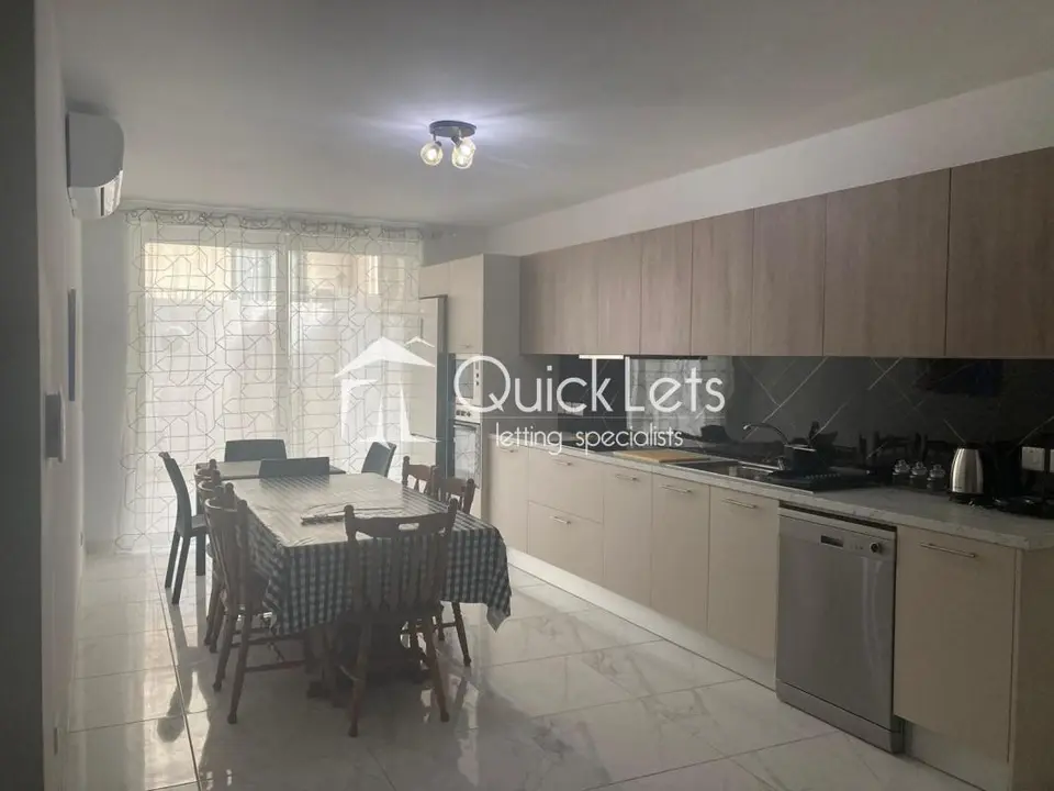 2 bedroom Apartment to rent in Mellieha
