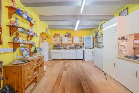 1 Bedroom Town House For Sale in Senglea