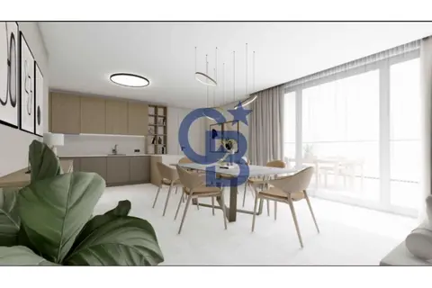 2 Bedroom Penthouse For Sale in Mellieha