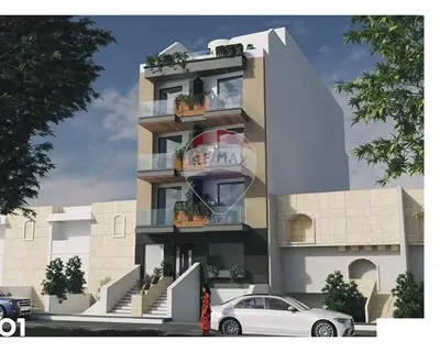 3 bedroom Maisonette for sale in Swieqi