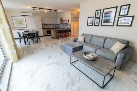 2 bedroom Apartment to rent in Qawra