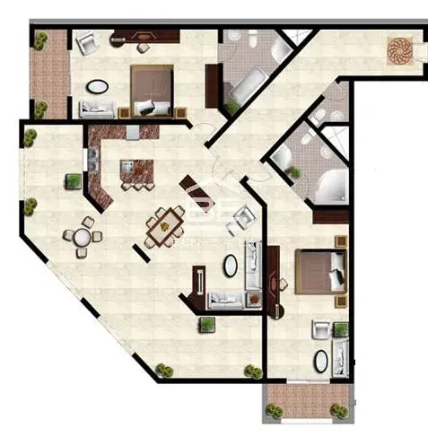 2 bedroom Apartment for sale in Gozo - San Lawrenz