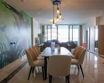 3 bedroom Apartment to rent in Sliema