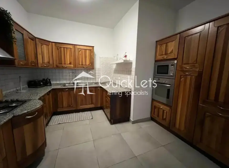3 bedroom Maisonette to rent in Naxxar