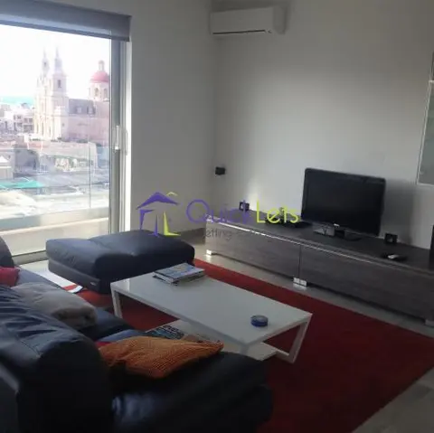 4 bedroom Apartment to rent in Mellieha