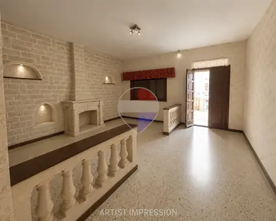 3 bedroom Maisonette for sale in Birkirkara