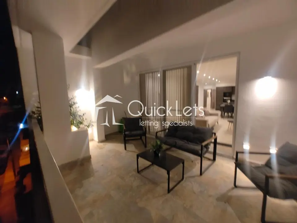 3 bedroom Apartment to rent in Balzan
