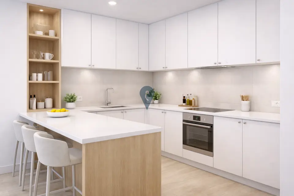 2 bedroom Apartment for sale in Qormi