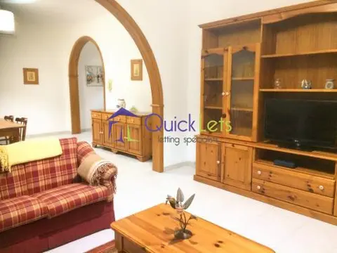 3 bedroom Room to rent in Msida