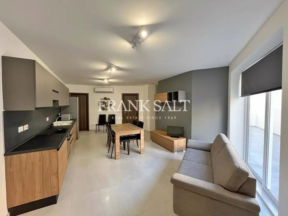Tal-Ibrag, Maisonette