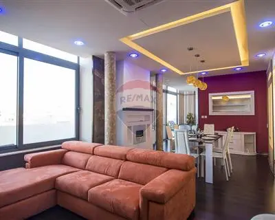 2 bedroom Penthouse to rent in Gozo - Victoria