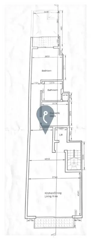 2 bedroom Apartment for sale in Gzira