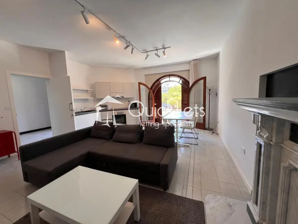 1 bedroom Apartment to rent in Swieqi