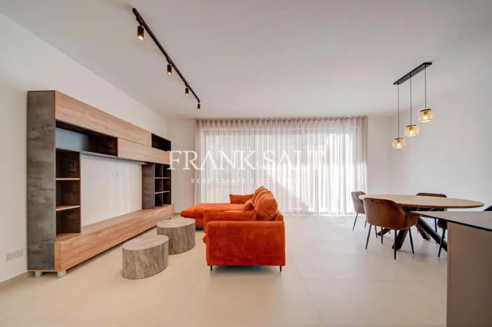 Pembroke Furnished Apartment