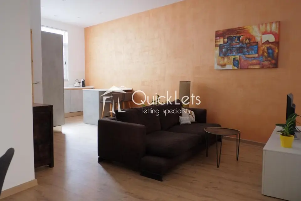 2 bedroom Apartment to rent in Sliema