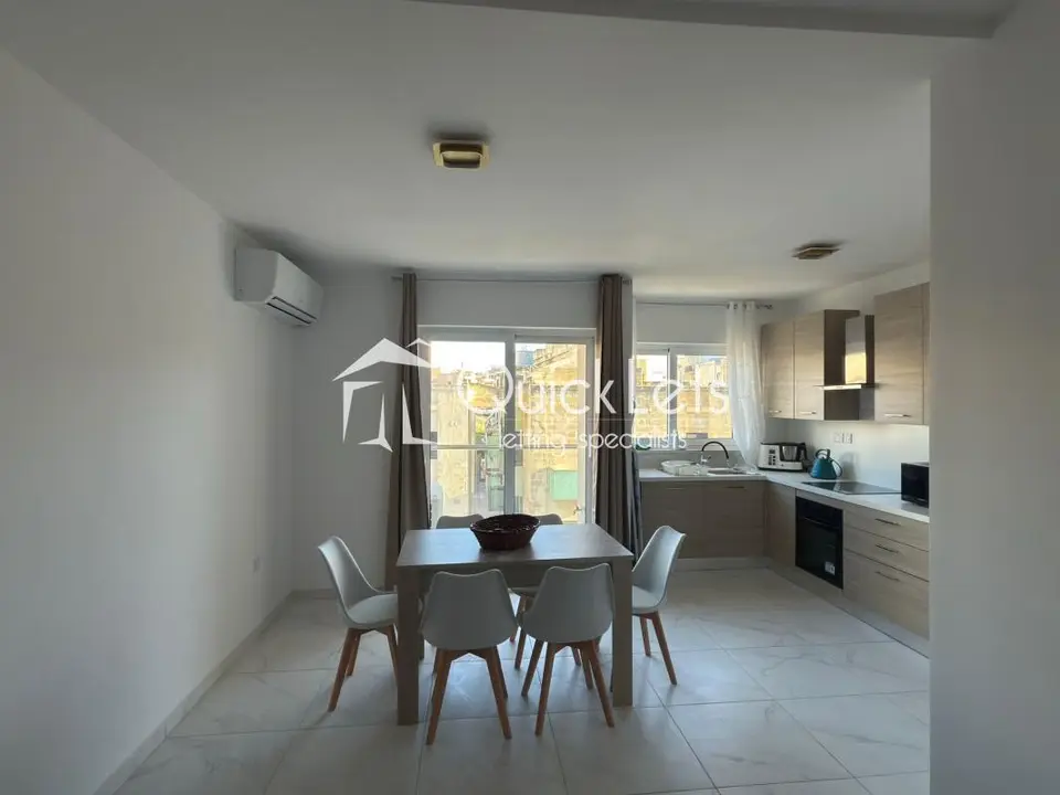 3 bedroom Apartment to rent in Marsaskala