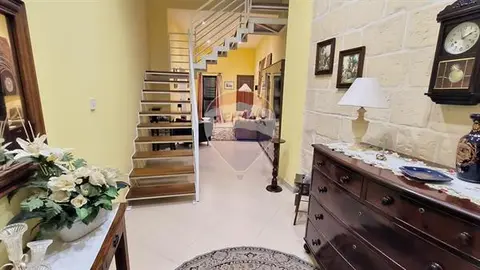 3 bedroom Townhouse for sale in Naxxar