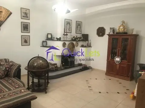1 bedroom Room to rent in Attard