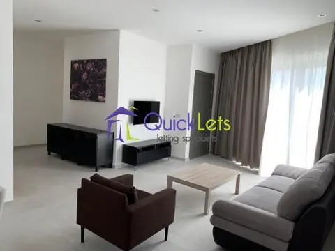 2 bedroom Apartment to rent in Swieqi