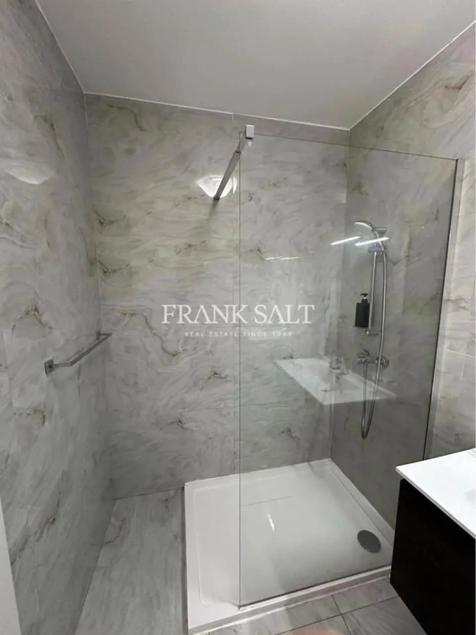 St Julians Finished Penthouse