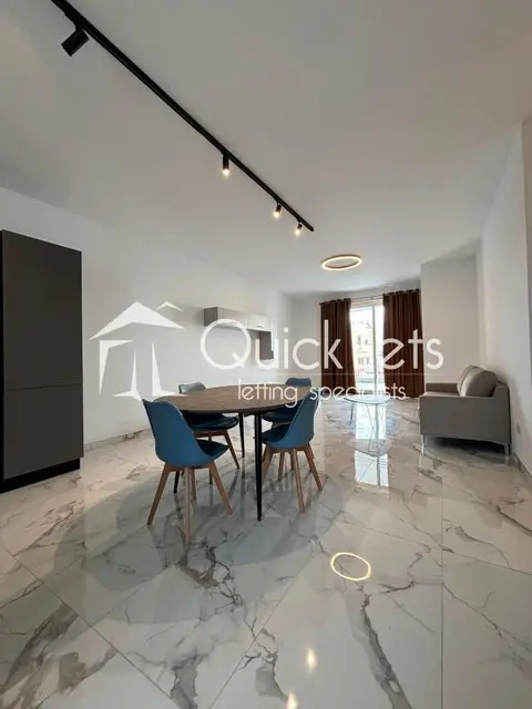 2 bedroom Apartment to rent in Balzan