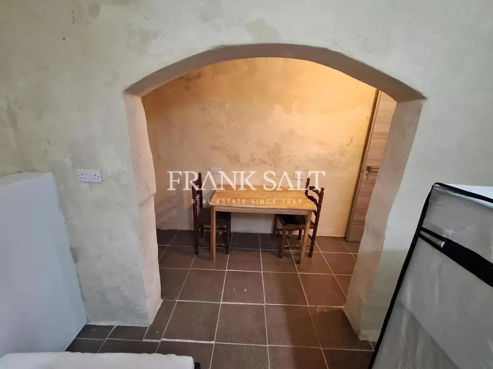 Rabat, Furnished, Townhouse
