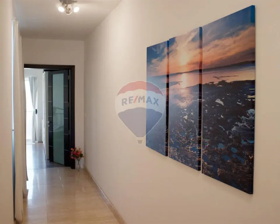 1 bedroom Penthouse to rent in Fgura