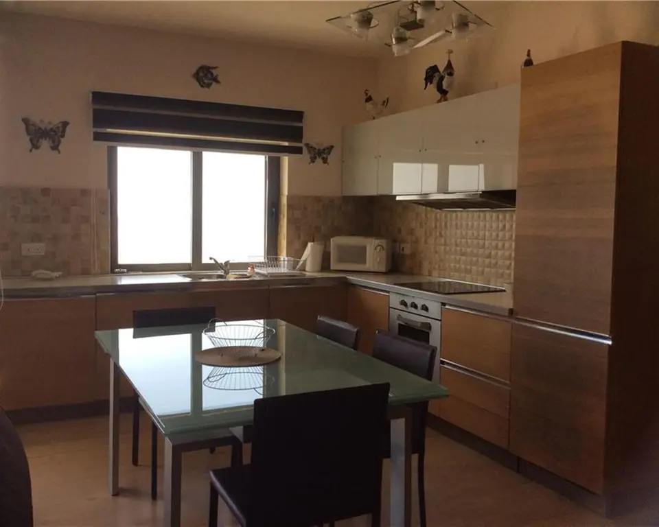 2 bedroom Apartment to rent in Gozo - Nadur