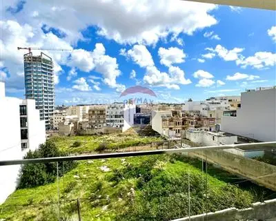 2 bedroom Apartment to rent in Gzira