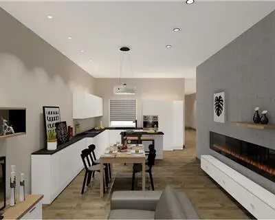 2 bedroom Maisonette for sale in Qrendi