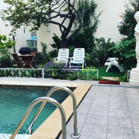 Maison 3 chambres à louer à Hamrun