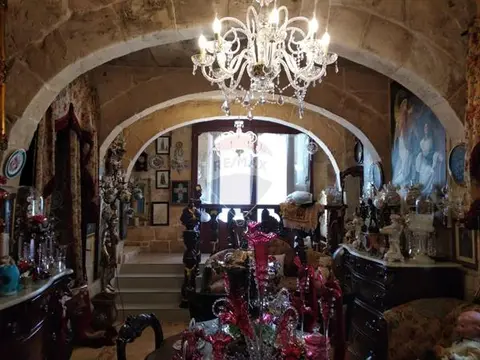 2 bedroom House of Character for sale in Qormi