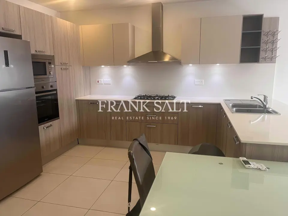 Tarxien, Furnished Apartment