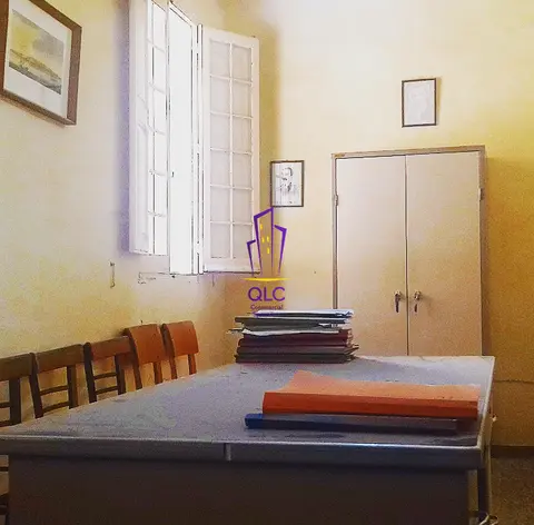 Office to rent in Valletta
