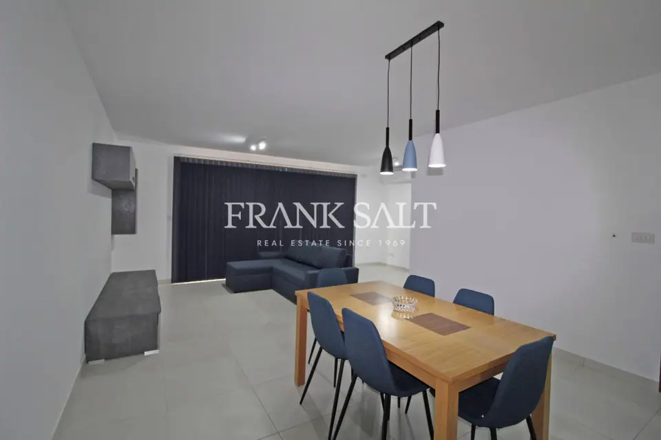 Gudja, Furnished Apartment