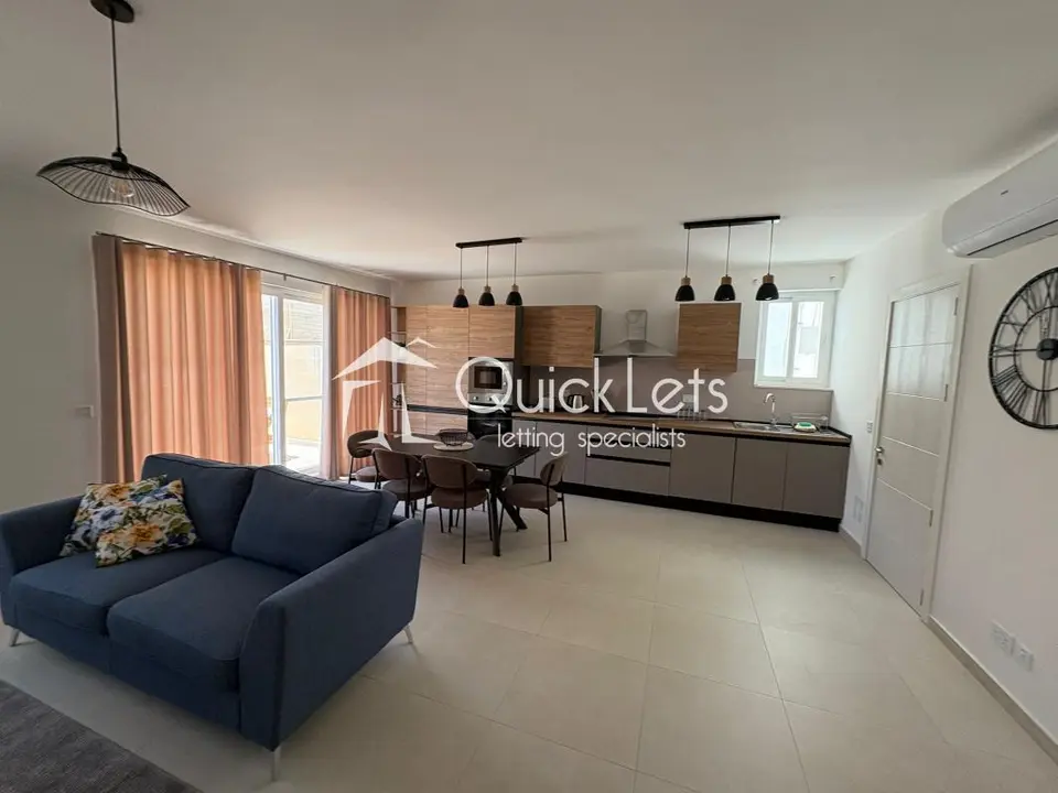 2 bedroom Penthouse to rent in Pieta