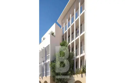 3 Bedroom Apartment For Sale in Kalkara